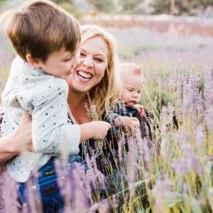 Meet your Posher, Susie